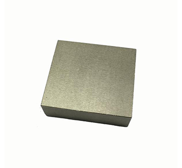 samarium cobalt rectangular magnet