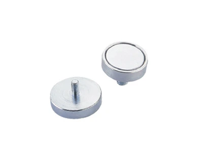 Magnet Threaded SWN4